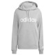 Adidas Essentials Linear W sweatshirt IC6884 (M)