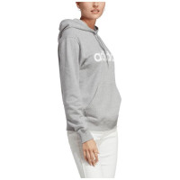 Adidas Essentials Linear W sweatshirt IC6884 (M)