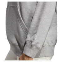 Adidas Essentials Linear W sweatshirt IC6884 (M)