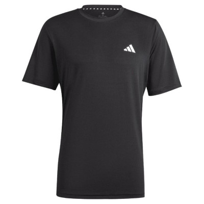 Adidas Train Essentials Stretch Training T-shirt M IC7413 (M)