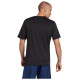 Adidas Train Essentials Stretch Training T-shirt M IC7413 (M)