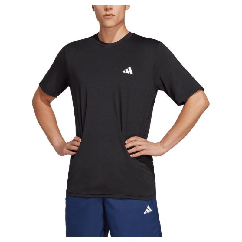 Adidas Train Essentials Stretch Training T-shirt M IC7413 (M)