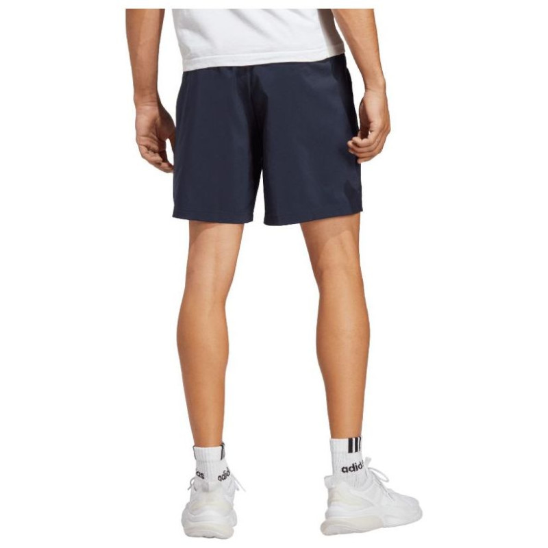 Adidas Aeroready Essentials Chelsea Linear logo M IC9442 shorts (M)