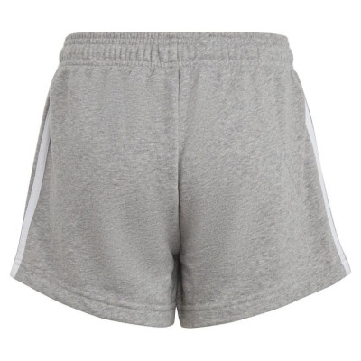 Adidas Essentials 3-Stripes Jr IC3632 shorts (140cm)