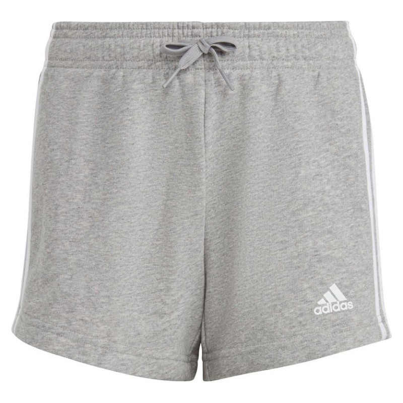 Adidas Essentials 3-Stripes Jr IC3632 shorts (140cm)