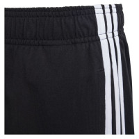 Adidas Essentials 3-Stripes Knit Jr Shorts HY4714 (128cm)