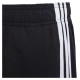Adidas Essentials 3-Stripes Knit Jr Shorts HY4714 (128cm)