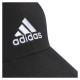 Adidas Embroidered Logo Lightweight Baseball Cap W IB3244
