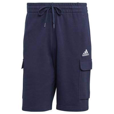 Adidas Essentials French Terry Cargo M HA4339 shorts (S)
