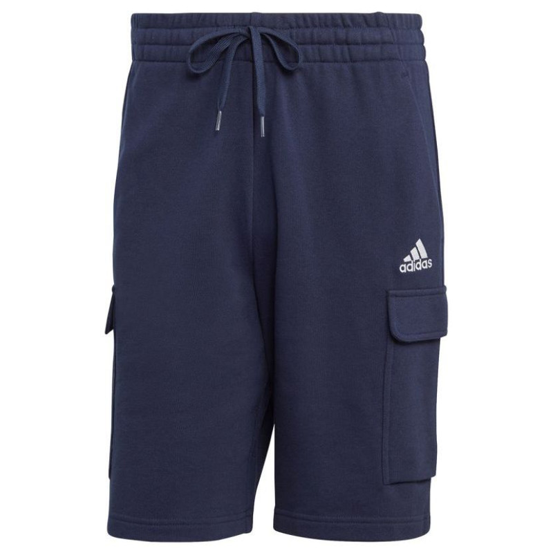 Adidas Essentials French Terry Cargo M HA4339 shorts (S)