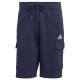 Adidas Essentials French Terry Cargo M HA4339 shorts (S)
