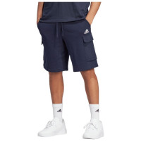 Adidas Essentials French Terry Cargo M HA4339 shorts (S)