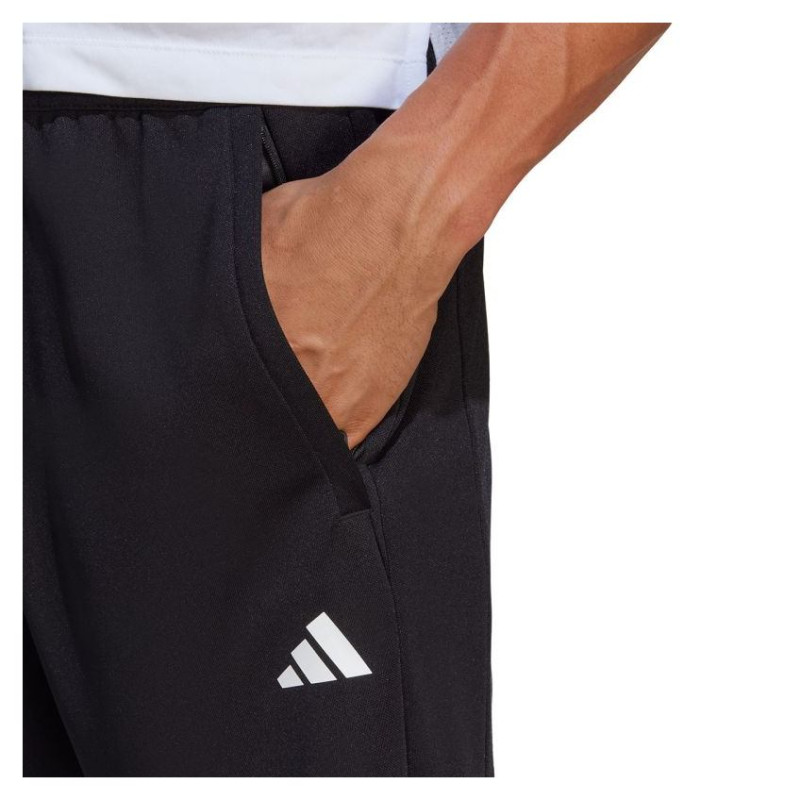 Adidas Train Essentials All Set Training M IB8161 shorts (S)