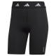 Adidas Techfit Bike W shorts HF6681 (XS)