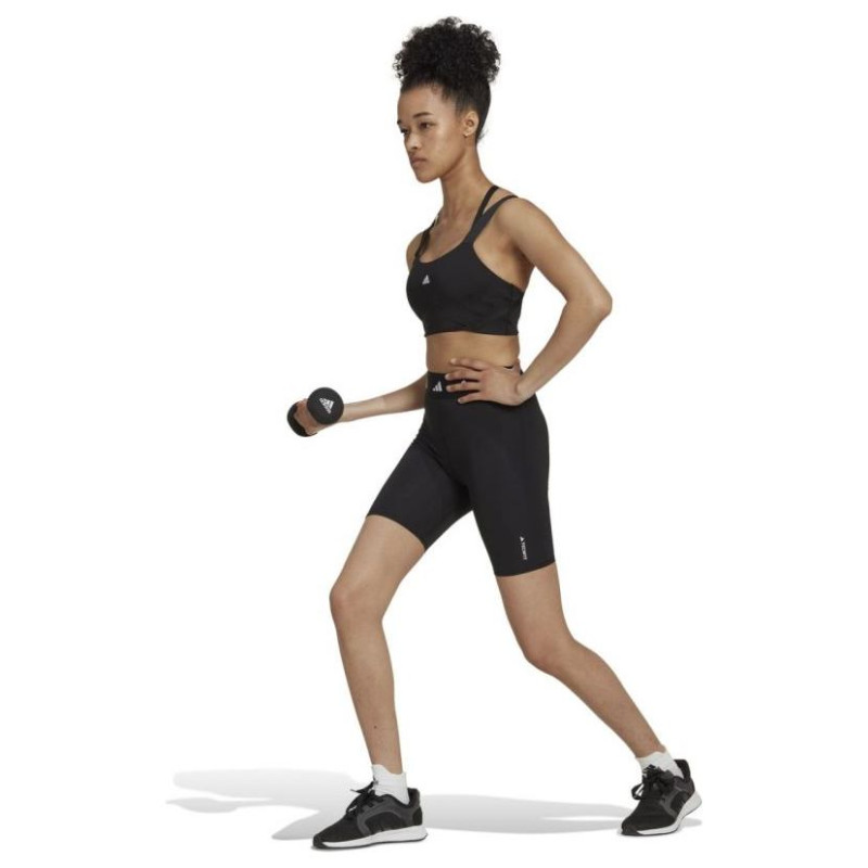 Adidas Techfit Bike W shorts HF6681 (XS)