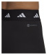 Adidas Techfit Bike W shorts HF6681 (XS)