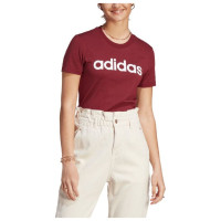 Adidas Loungewear Essentials Slim Logo Tee W IM2829 (M)