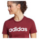 Adidas Loungewear Essentials Slim Logo Tee W IM2829 (M)