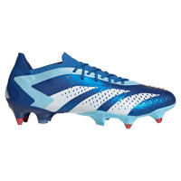 Adidas Predator Accuracy.1 Low SG M IF2291 football shoes (41 1/3)