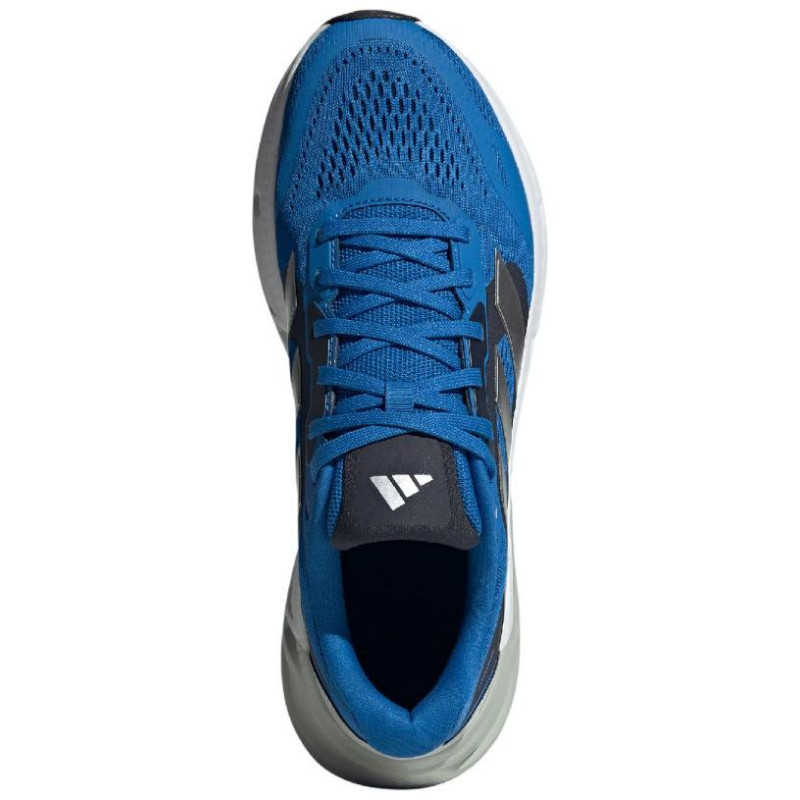 Adidas Questar M IF2235 running shoes (40)