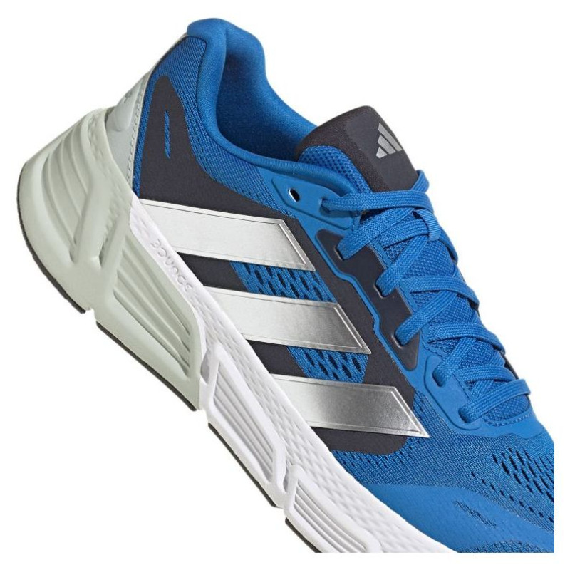 Adidas Questar M IF2235 running shoes (46)