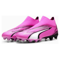 Puma Ultra Match+ LL FG/MG M 107759 01 shoes (45)