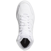 Adidas Hoops Mid 3.0 W GW5457 shoes (36)