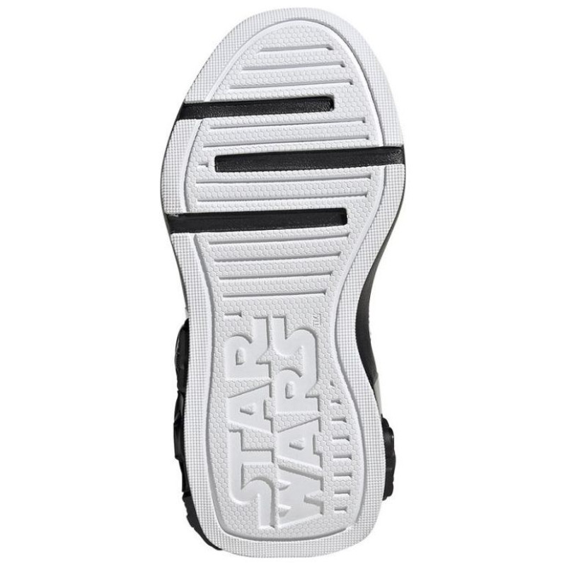 Adidas STAR WARS Runner Jr ID5229 shoes (33)