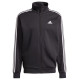 Adidas Basic 3-Stripes Fleece M tracksuit IJ6067 (S)