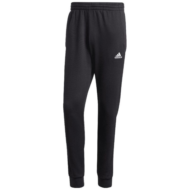 Adidas Basic 3-Stripes Fleece M tracksuit IJ6067 (S)