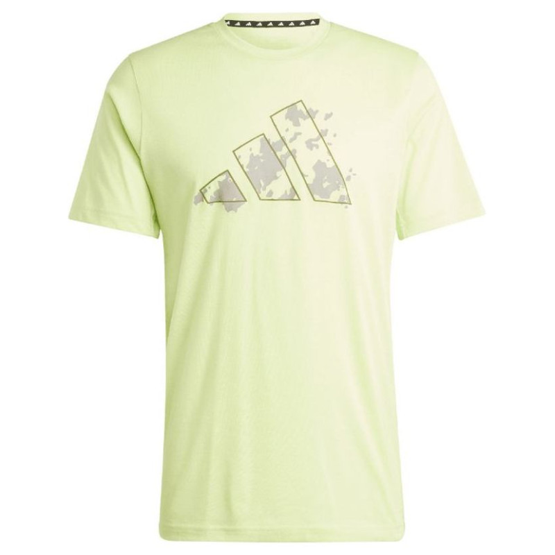 Adidas Trail Essentials Seasonal Training Graphic T-shirt M IJ9602 (L)