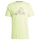 Adidas Trail Essentials Seasonal Training Graphic T-shirt M IJ9602 (L)