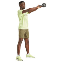 Adidas Trail Essentials Seasonal Training Graphic T-shirt M IJ9602 (L)