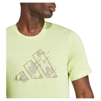 Adidas Trail Essentials Seasonal Training Graphic T-shirt M IJ9602 (L)