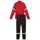 Puma Team Rise Jr Tracksuit 658655 01 (164cm)