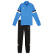 Puma Team Rise Jr Tracksuit 658655 02 (164cm)