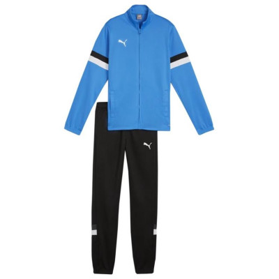 Puma Team Rise Jr Tracksuit 658655 02 (164cm)