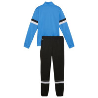 Puma Team Rise Jr Tracksuit 658655 02 (164cm)