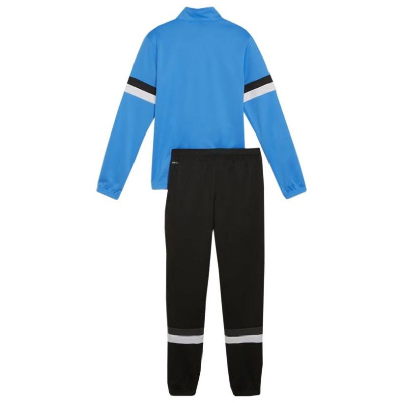 Puma Team Rise Jr Tracksuit 658655 02 (164cm)