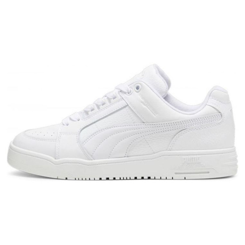 Puma Slipstream Lo Lth M shoes 39726001 (44.5)