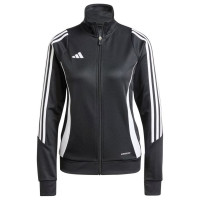Adidas Tiro 24 Training W sweatshirt IJ9961 (S)