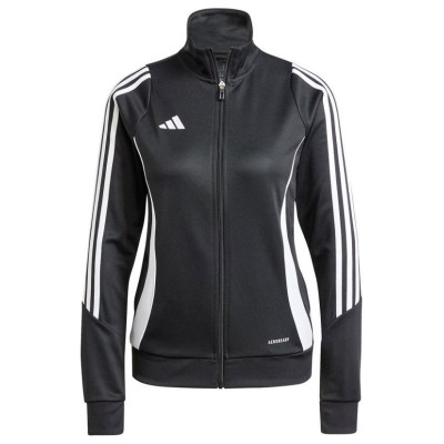 Adidas Tiro 24 Training W sweatshirt IJ9961 (S)