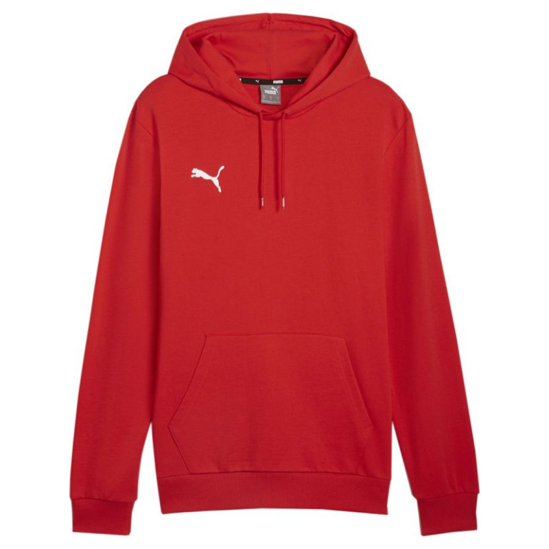 Puma Team Goal Casuals Hoody M 658618 01 (XL)