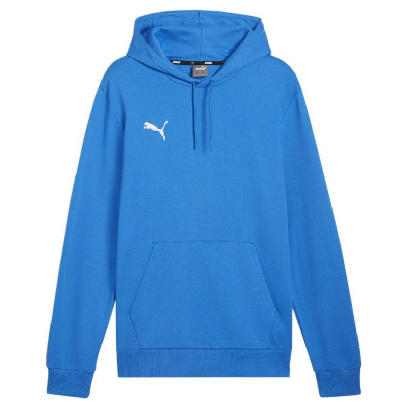 Puma Team Goal Casuals Hoody M 658618 02 (2XL)