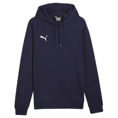 Puma Team Goal Casuals Hoody M 658618 06 (L)