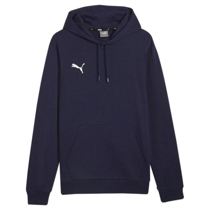Puma Team Goal Casuals Hoody M 658618 06 (L)