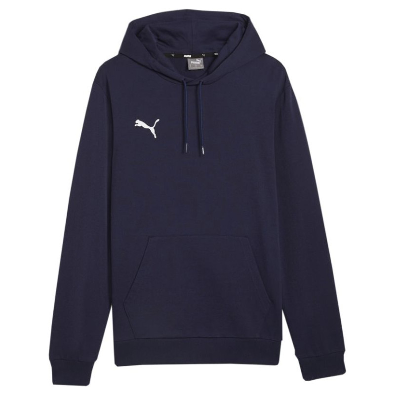 Puma Team Goal Casuals Hoody M 658618 06 (L)