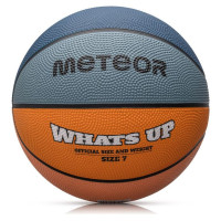 Meteor What's up 7 basketball ball 16802 size 7 (uniw)