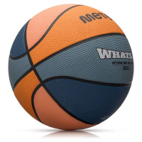Meteor What's up 7 basketball ball 16802 size 7 (uniw)