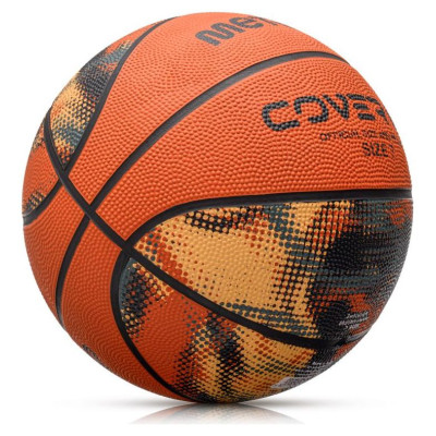 Meteor Cover up 7 basketball ball 16808 size 7 (uniw)